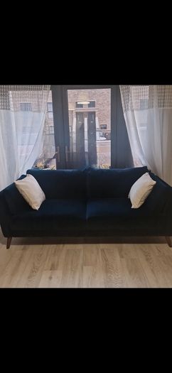 Stylish 3 Seater Sofa