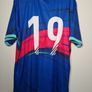 FiFA 19 football home jersey shirt Size Large EA SPORTS Brand new BNWT Image 7