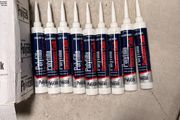 Polyfilla decorators caulk