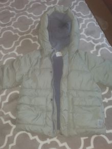 zara jacket