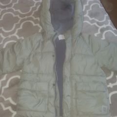 zara jacket