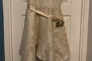 dress monsoon confirmation dress age 10