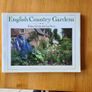 English Country Gardens By Ethne Clarke & Clay Perry. Large Volume Paperback In. In Good Condition. Image 5