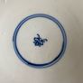 Antique Large Chinese Imari Plate Image 6
