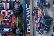 lego Technics