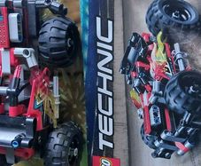 lego Technics