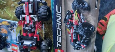 lego Technics