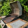 Gas BBq Image 5