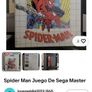 sega spiderman 1991 Image 10