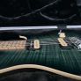 Music man Guitar Image 9