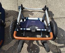 Joolz Day Travel system