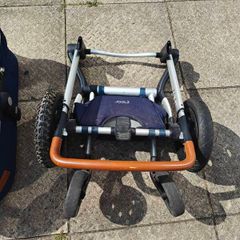 Joolz Day Travel system