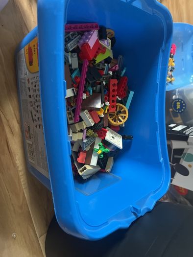 lego