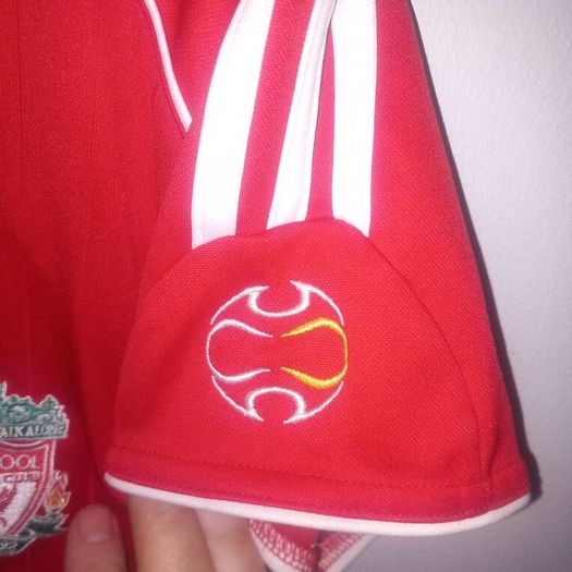 liverpool ladies 2006-2008