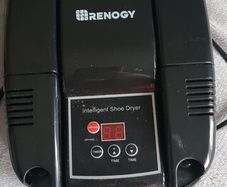 Boot dryer