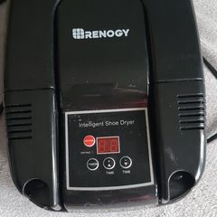 Boot dryer