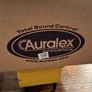 Auralex Acoustics 2" Studiofoam Wedges Burgundy Image 3