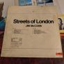 Jim McCann - Streets of London Rare Irish Pressing Image 2