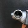 BMW E36 E46 M52 Idle Control Valve 323i 325i Image 3