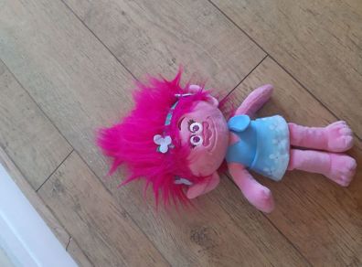 Troll toy