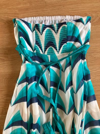 Monsoon dress