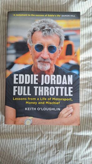 Formula 1 books