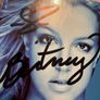 Britney Spears - In The Zone - Signed CD Image 2