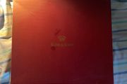 Weir &amp; Sons 150th Anniversary Hardback Book (In Original Luxury Presentation Box