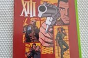 XIII  Xbox Original Games Original