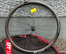 DT Swiss Pro 1400 Spline front wheel