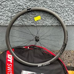 DT Swiss Pro 1400 Spline front wheel