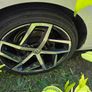 5x112 wheels 19ins Image 3