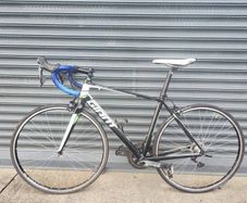 Giant road bike Ultegra