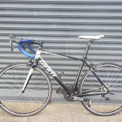 Giant road bike Ultegra