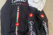 Castelli shorts &amp; jersey