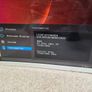 Samsung C32F391FWU 32in Curved Full HD Monitor - Works - No Stand Image 9