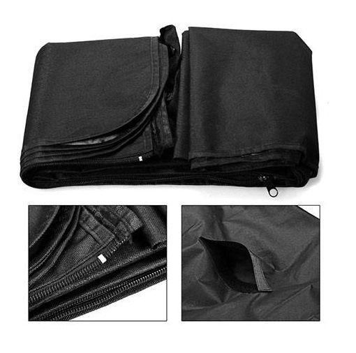 New Universal Rear Car Sit Mat Cover Protector - Pets Dog Cat Waterproof #1252
