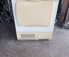 Whirlpool condenser dryer