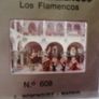 Bailes Flamenco Photographic Slides Vintage Image 7