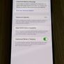 Iphone 13 pro max 256 GB Image 9
