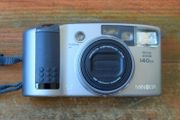 35mm Film Camera