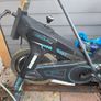 free exercise spin bike Image 2