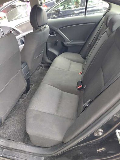 2010 Toyota Avensis