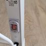 Electric Heated Clothes Airer - as new Image 3