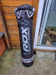 Punch Bag