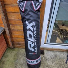 Punch Bag