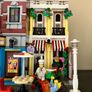 Lego Jazz Club Modular set Image 5