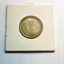 Irish silver shilling 1s saorstat Image 7