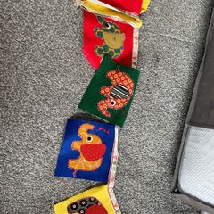 Elephant banner