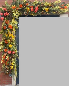 Faux Flowers